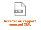 Rapport mensuel XML